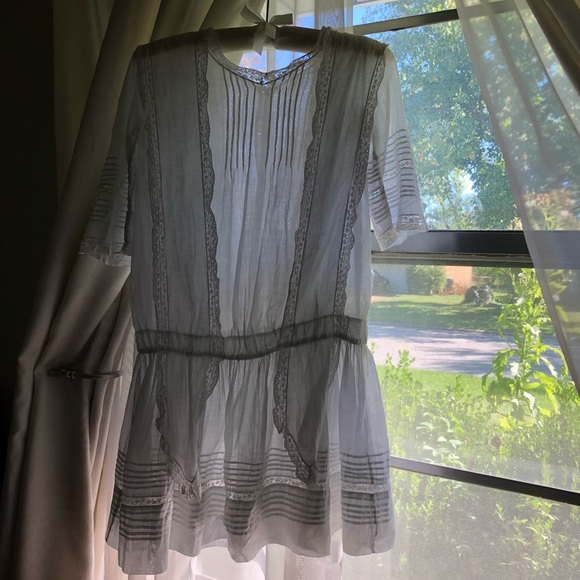 Vintage Dresses & Skirts - VINTAGE/ edwardian dress